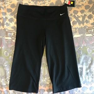 Nike Dri-Fit Capris